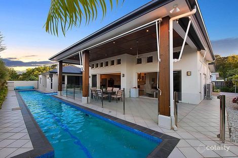 Property photo of 5 Bega Place Parrearra QLD 4575