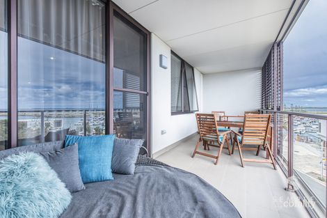 Property photo of 30/20 Medina Parade North Coogee WA 6163