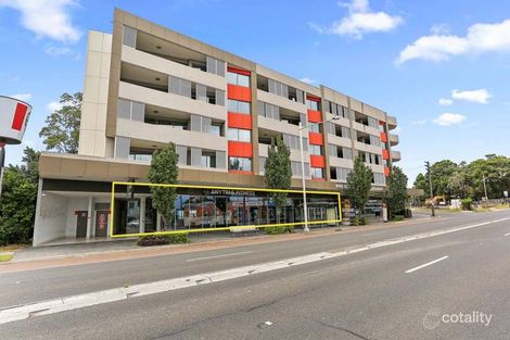 297-307 Victoria Rd, Gladesville, NSW 2111
