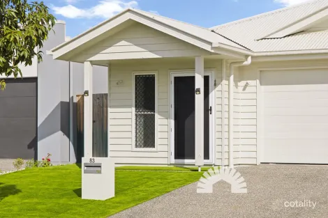 83 Shadforth St, Burpengary East, QLD 4505