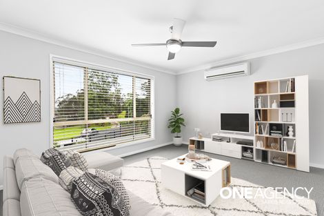 Property photo of 8 Summer Close Toronto NSW 2283