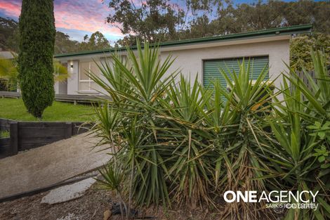 Property photo of 8 Summer Close Toronto NSW 2283