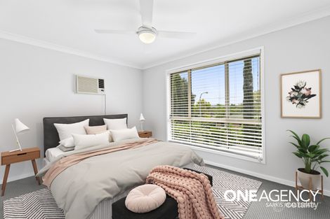 Property photo of 8 Summer Close Toronto NSW 2283