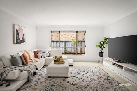 Property photo of 5 Paperbark Crescent Beaumont Hills NSW 2155