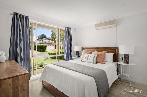 Property photo of 5 Paperbark Crescent Beaumont Hills NSW 2155