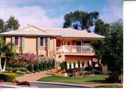 Property photo of 32 Bendigo Crescent Tallai QLD 4213