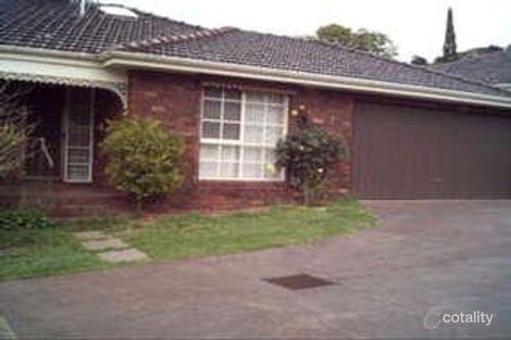 Property photo of 3/486-488 Mitcham Road Mitcham VIC 3132