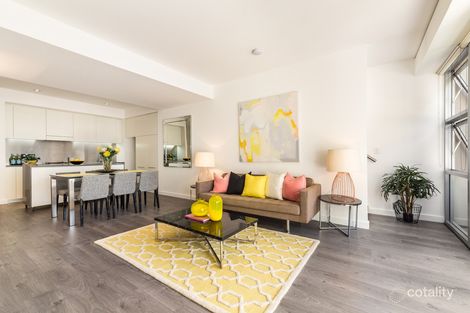 Property photo of 10/1 Barr Street Camperdown NSW 2050