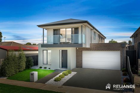 Property photo of 3A Fifeshire Drive Hoppers Crossing VIC 3029