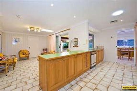 Property photo of 25 Park Road Sans Souci NSW 2219