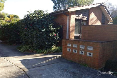 1/381 Middleborough Rd, Box Hill, VIC 3128