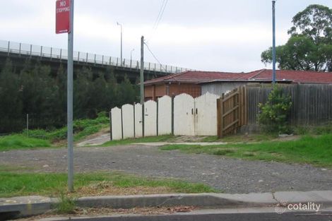 1 Harris St, Granville, NSW 2142