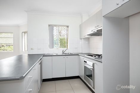 Property photo of 1/44-46 Bland Street Ashfield NSW 2131