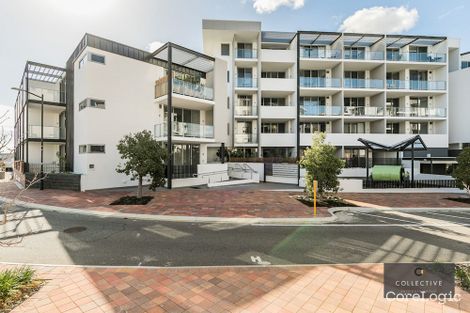 Property photo of 301/18 Atkinson Road Subiaco WA 6008