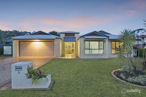 3 Schonrock St, Wellington Point, QLD 4160