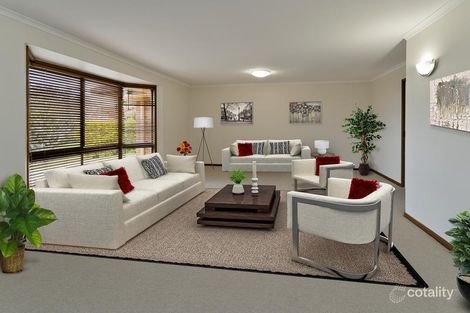 Property photo of 5 Carli Court Keperra QLD 4054