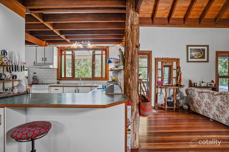 Property photo of 287 Uralba Road Uralba NSW 2477