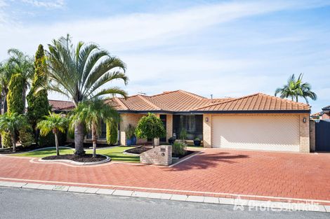 Property photo of 43 Delonix Circle Woodvale WA 6026