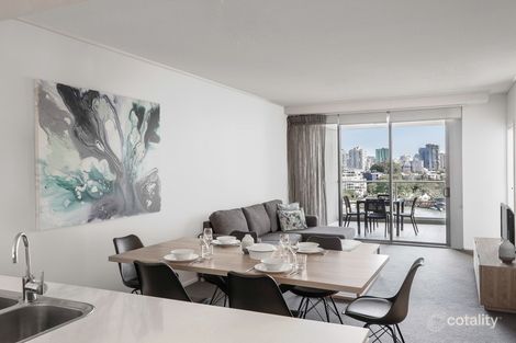 253/30 Macrossan St, Brisbane City, QLD 4000