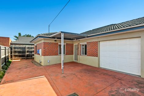 Property photo of 2/17 Sunhill Crescent Ardeer VIC 3022