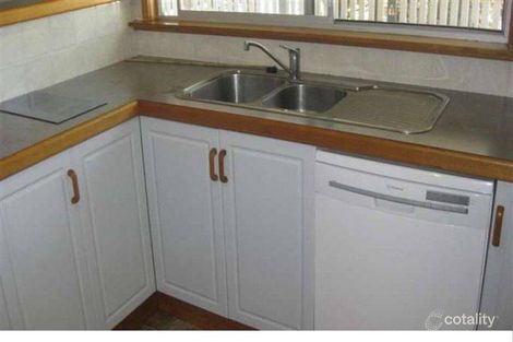 Property photo of 7 Bowen Court Moranbah QLD 4744