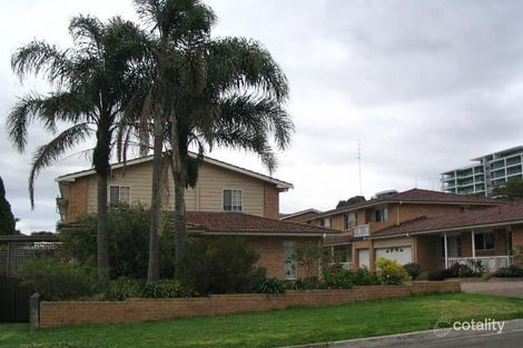 Property photo of 1/16 Marr Street Wollongong NSW 2500