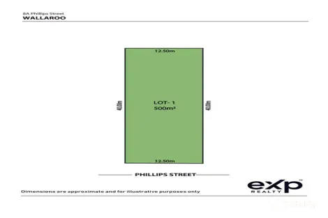 8 Phillips St, Wallaroo, SA 5556