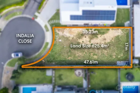 3 Indalia Cl, North Kellyville, NSW 2155
