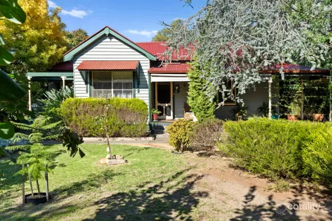 Property photo of 84 Kirkland Avenue Euroa VIC 3666