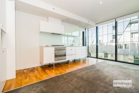 Property photo of 1507/280 Spencer Street Melbourne VIC 3000