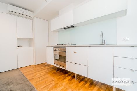 Property photo of 1507/280 Spencer Street Melbourne VIC 3000