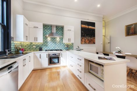 Property photo of 61 Heath Street Port Melbourne VIC 3207