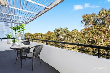 6/3 Sandpiper Cres, Newington, NSW 2127