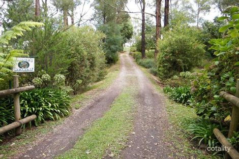 Property photo of 536 Little Yarra Road Gladysdale VIC 3797