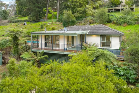 10 Railway Rd, Mount Evelyn, VIC 3796