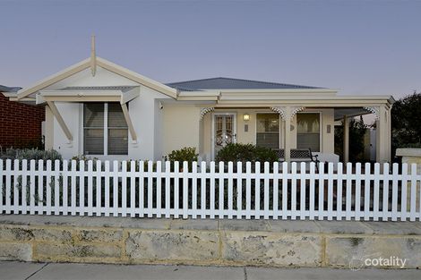 Property photo of 38 Farmaner Parkway Ellenbrook WA 6069