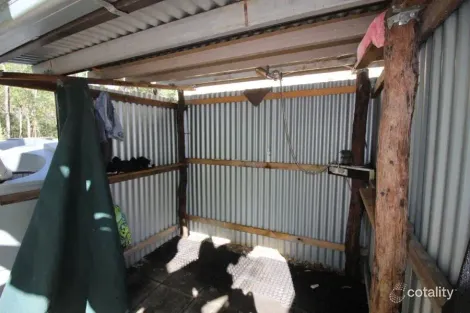 Property photo of 718 Pacific Drive Deepwater QLD 4674