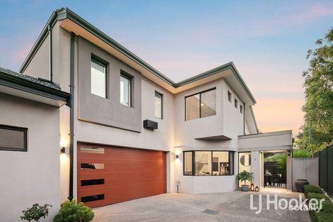 Property photo of 3/361 Canning Highway Como WA 6152