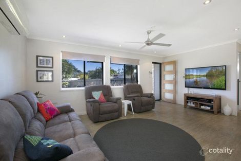 Property photo of 8 Gradi Court Thorneside QLD 4158