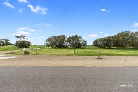 28 VICTORIA ST, YORKETOWN, SA 5576