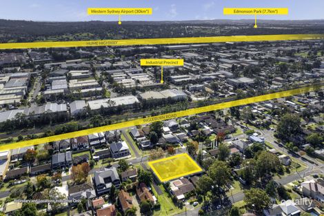 Property photo of 14-16 Albert Street Ingleburn NSW 2565