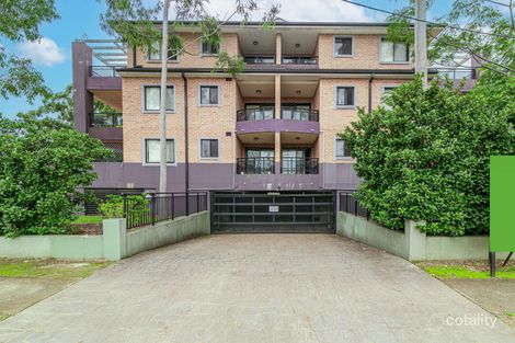 5/43-45 Rodgers St, Kingswood, NSW 2747