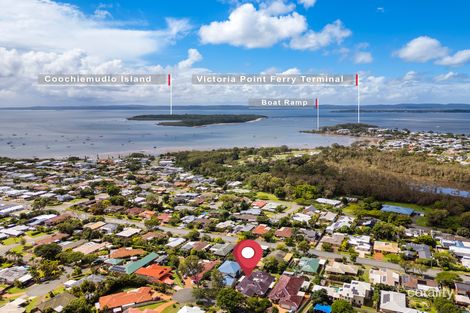 Property photo of 1/6 Jaidan Place Victoria Point QLD 4165