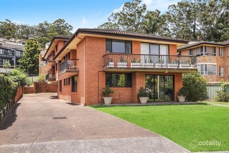 Property photo of 3/7 Gertrude Place Gosford NSW 2250