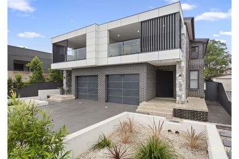 33a Richmond St, South Wentworthville, NSW 2145