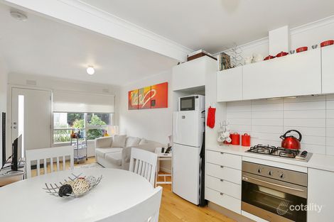 Property photo of 8/6-8 Stafford Street Herne Hill VIC 3218