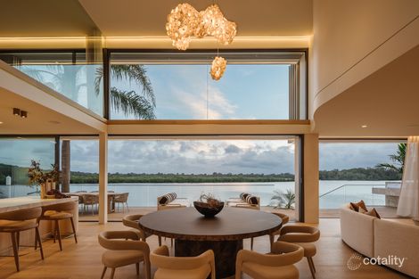 Property photo of 71 Wyuna Drive Noosaville QLD 4566