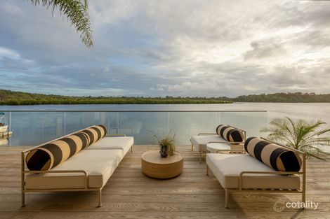 Property photo of 71 Wyuna Drive Noosaville QLD 4566