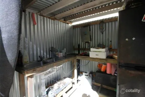 Property photo of 718 Pacific Drive Deepwater QLD 4674