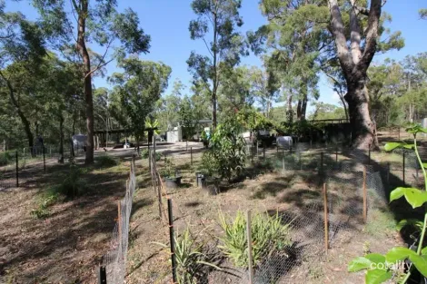 Property photo of 718 Pacific Drive Deepwater QLD 4674
